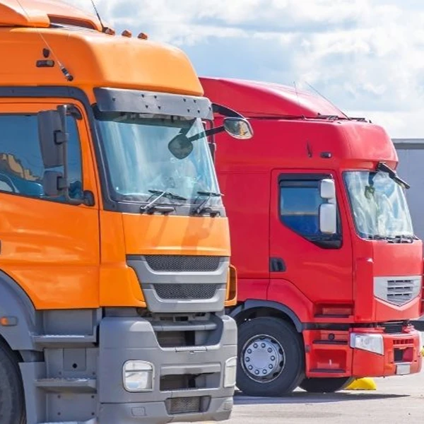 Ankara Bünyan Nakliye Ambarı